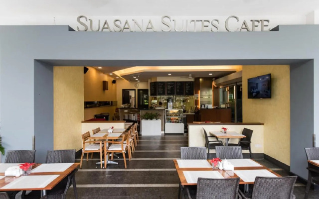 3 Bedroom Cozy apartmet