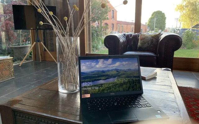 Fusilier Cottage Battery Point