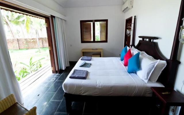 Kanan Beach Resort - Kerala