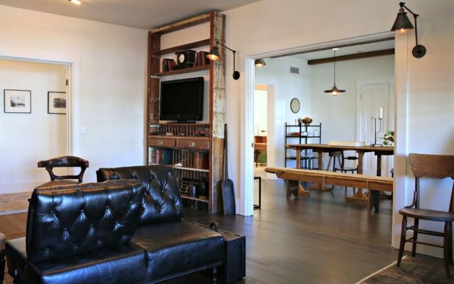 The Ballard Inn, A Kirkwood Collection Hotel