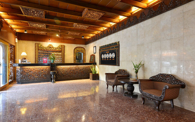 ZEN Rooms Jogja Cendrawasih
