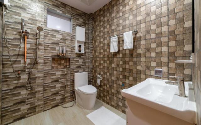 Ostrov Beach Villa