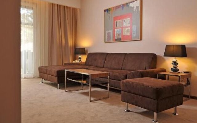 Hotel Sumarice