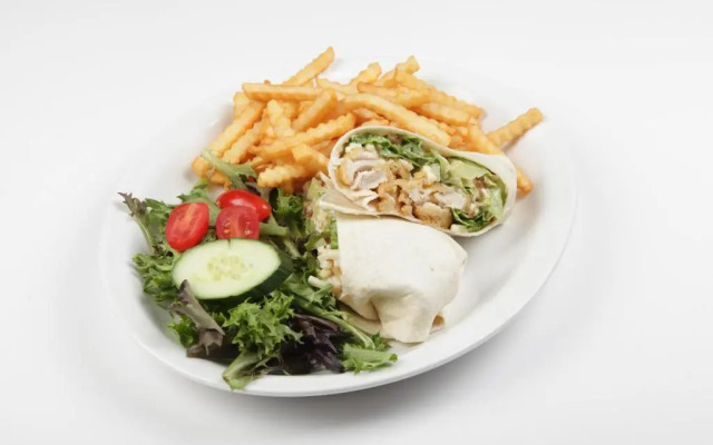 Complexe Hotelier Le Cinquante-Cinq