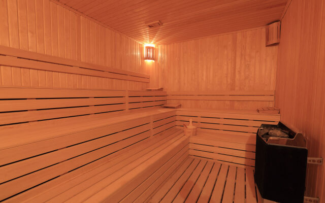 Cam Thermal Resort Spa Convention Center