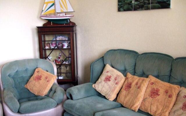 Ivy House Holiday Home