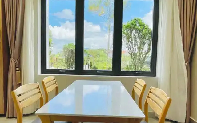 Sunflower Hotel & Resort