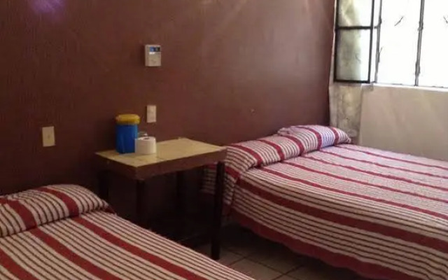 Hotel Bernal