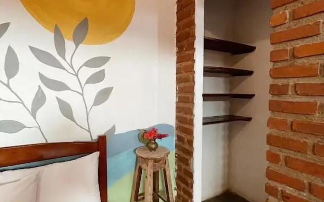 Pousada Açuncena