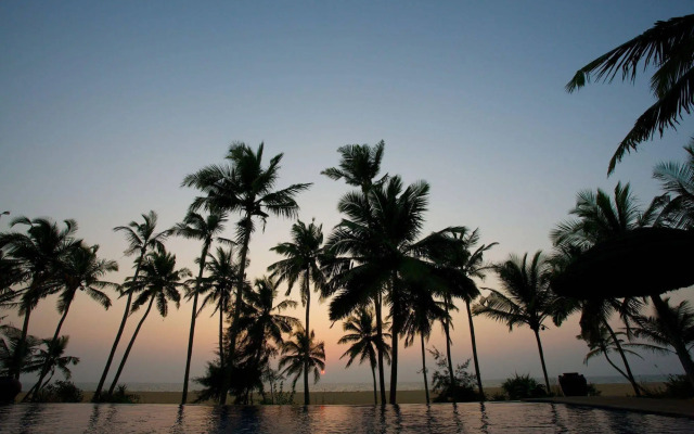 Neeleshwar Hermitage