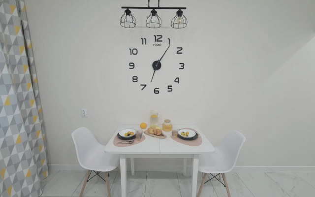 Симбирские апартаменты на ул. Камышинская, д. 66