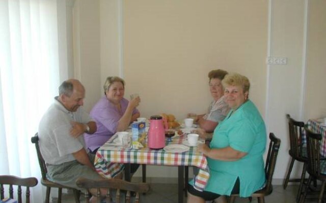 Barbara Wellness Pension