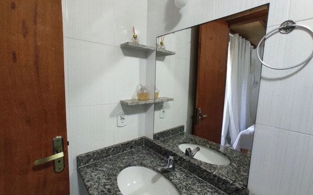 Pousada Tesouro dos Búzios