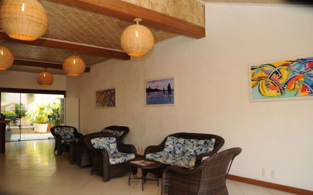 Riviera Buzios Hotel