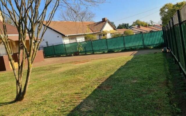 Walter Short Bed and Breakfast Guest House