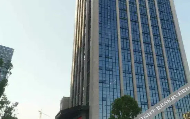 Chongqing Ximei Hotel