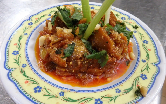 Baglio Cofano Rooms and Relax