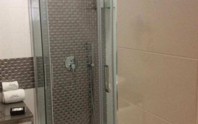 Guest House A&z