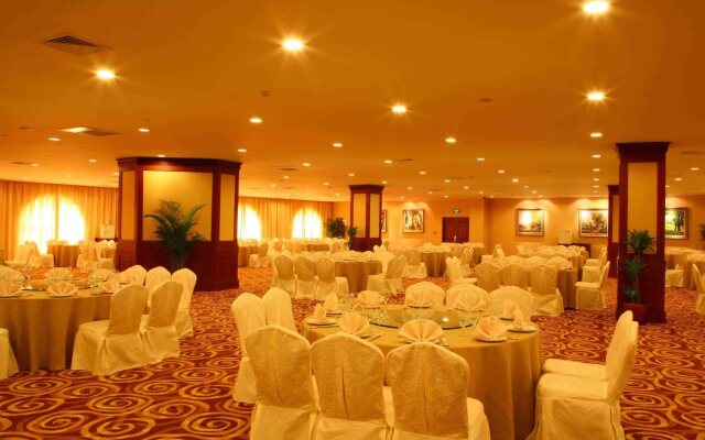 Beijing Schonbrunn Hotel