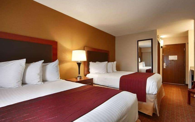 Days Inn by Wyndham Indiana PA Near IUP