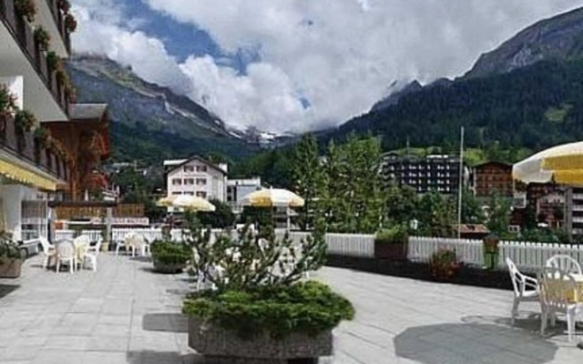 Hotel Römerhof