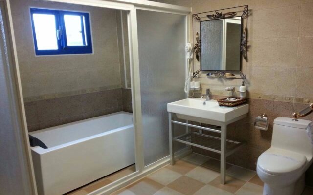 Sansendai Homestay