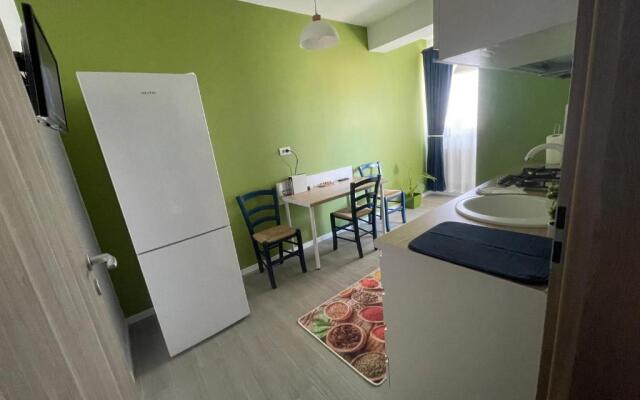 F1rst Residence - Mamaia Nord