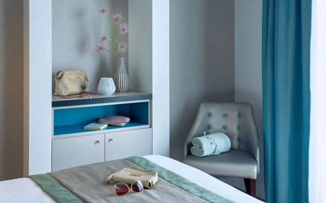 Hôtel Valdys Thalasso & Spa - la Baie