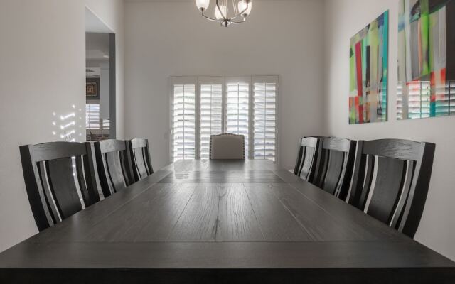 La Quinta Tennis Escape Four Bedroom House