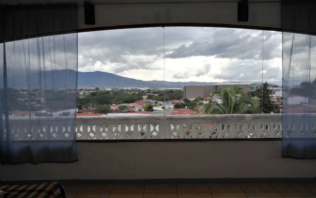 Hotel Mi Tierra Casa Blanca