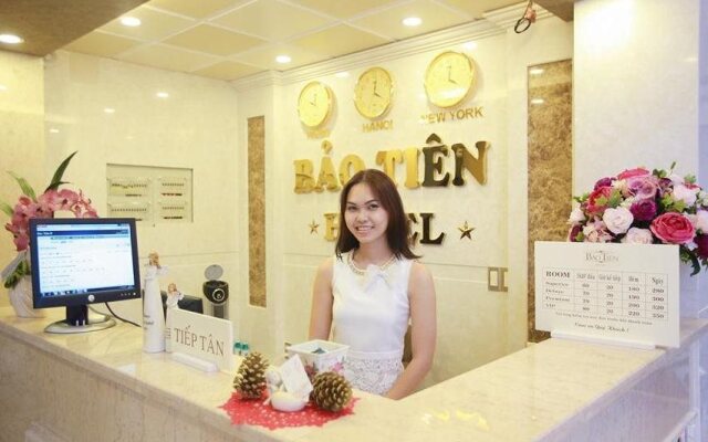 Bao Tien 2 Hotel