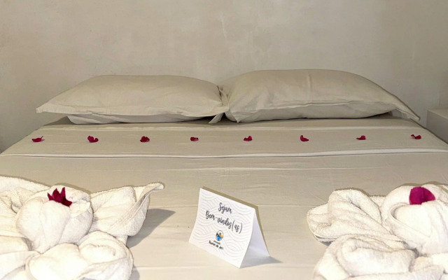 Pousada Numei de Jeri