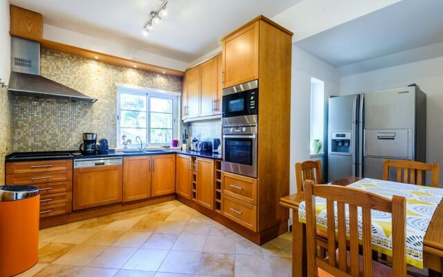 Endless Summer Luxury Villa