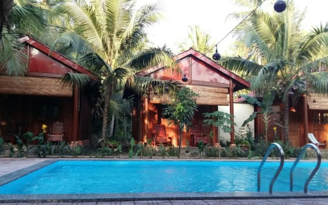 Coconut Homestay
