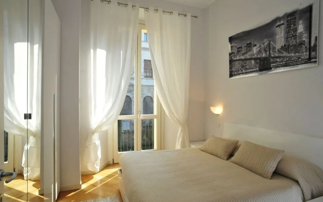 Appartamenti il Sogno Deluxe Como