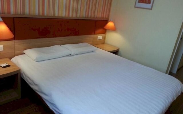 Home Inn Xian Ximenwai 1 High School
