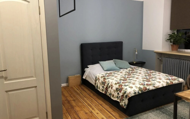 Baltic Design Apartments