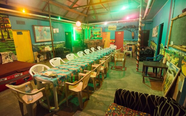 First Point Arusha Hostel