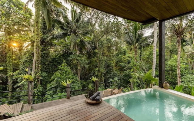Casa Pohon Ubud