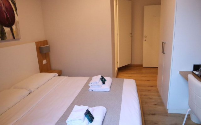 Eden Luxury Suites