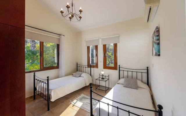 Villa Relax Latchi