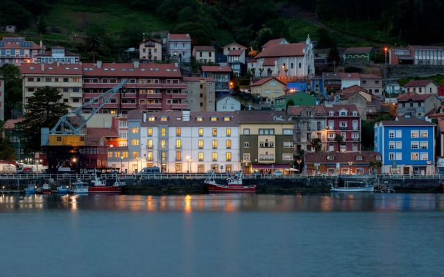 Gran Hotel Brillante