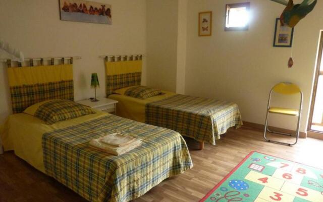 Gîte Cheverny, 4 pièces, 6 personnes - FR-1-491-226