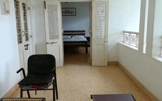Srinekatan Heritage Villa Homestay