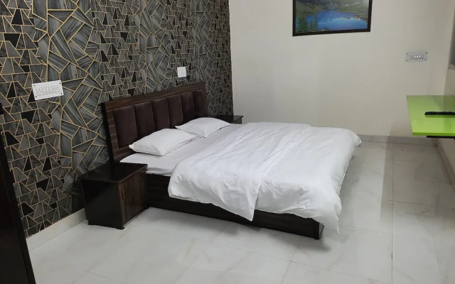 Vrindavan Hotel