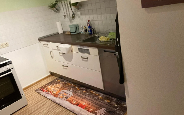 Business Apartment Bugl