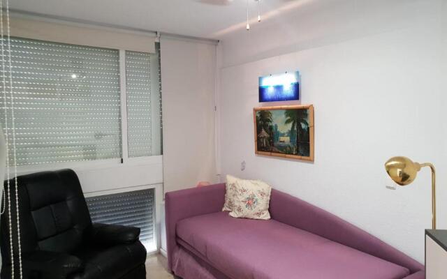 Marbella 2000 Elegant Apartment