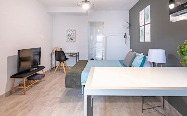 Oleti Studio Granada