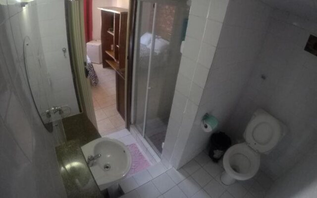 Pousada Mar Dos Anjos