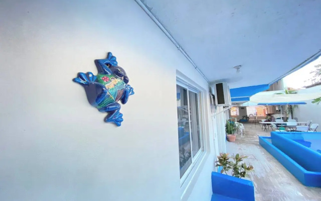 OYO Hotel Doña Juanita